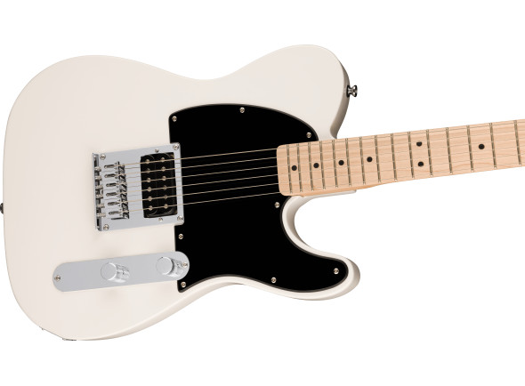 Fender Squier Sonic Esquire H Arctic White