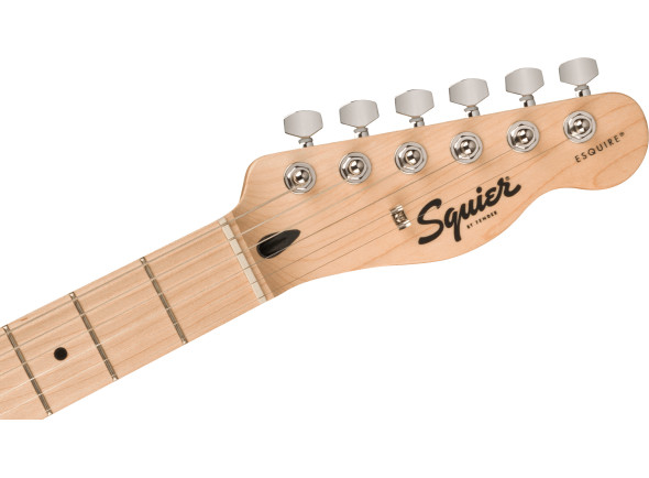 Fender Squier Sonic Esquire H Arctic White
