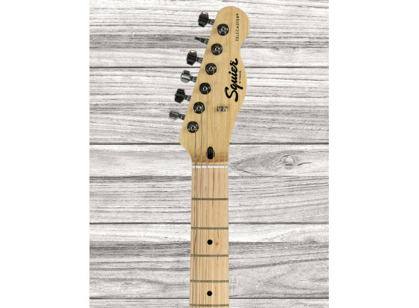 Fender  Squier Sonic Tele MN ButterscotchB