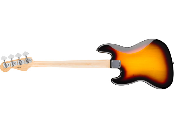Fender  Standard J BASS LRL WPG 3TS