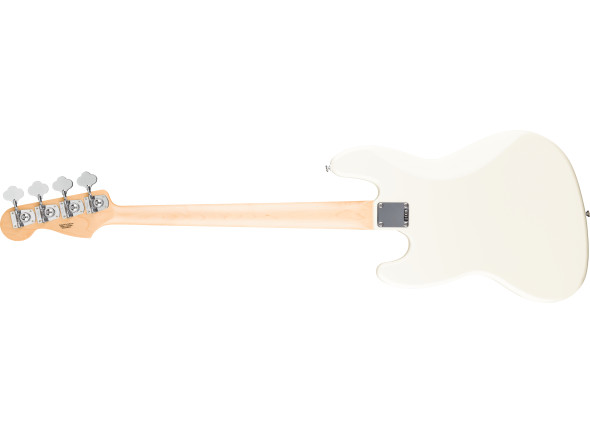 Fender Standard J BASS LRL WPG OWT
