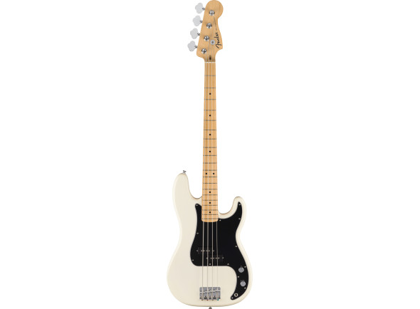 Fender Standard P BASS MN BPG OWT