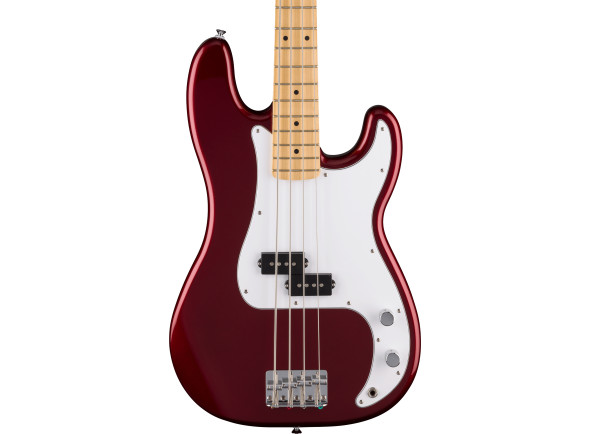 Fender  Standard P Bass MN WPG CND