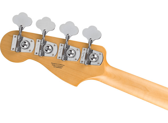 Fender  Standard P Bass MN WPG CND