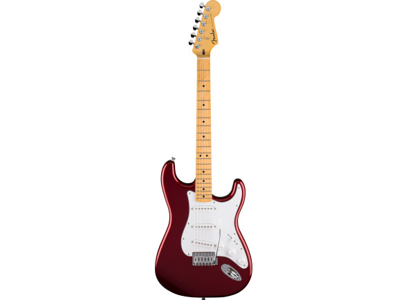 Fender Standard STRAT MN WPG CND