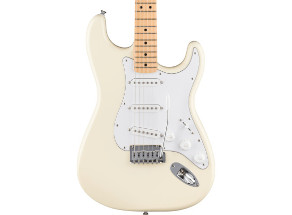 Fender Standard STRAT MN WPG OWT