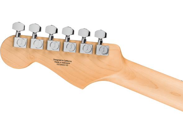 Fender Standard STRAT MN WPG OWT
