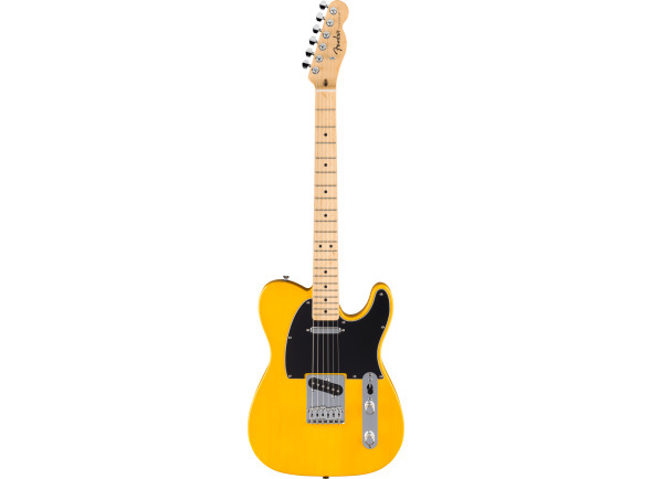 Fender  STD TELE MN BPG BTB