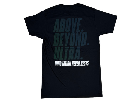 Fender  T-Shirt American Ultra II L