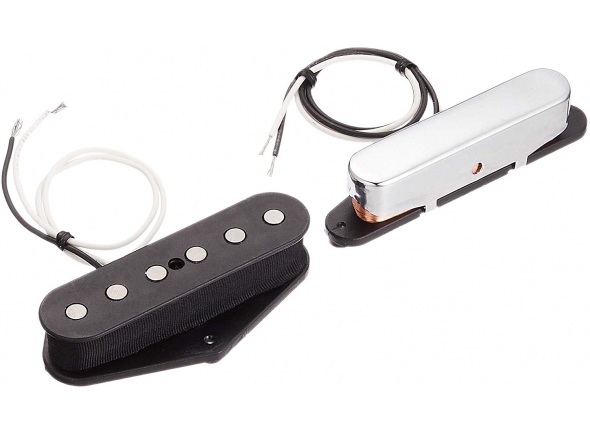 Fender Tex-Mex Telecaster Set Fender Tex-Mex Telecaster Set