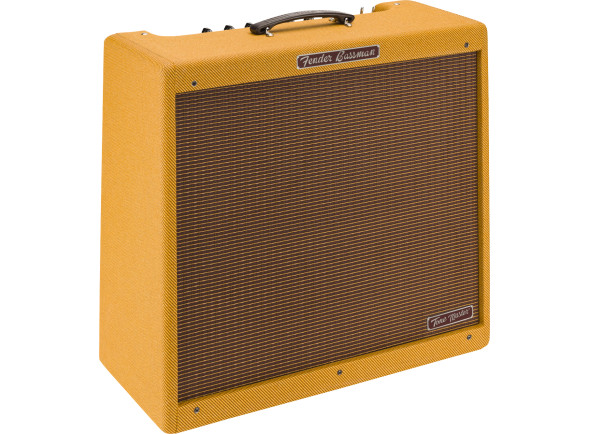 Fender Tone Master 59 Bassman Fender