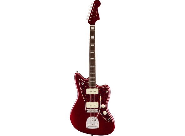 Fender  Troy Van Leeuwen Jazzmaster