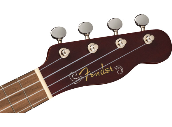 Fender  Venice Soprano Ukulele 2TS WN
