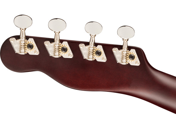 Fender  Venice Soprano Ukulele 2TS WN