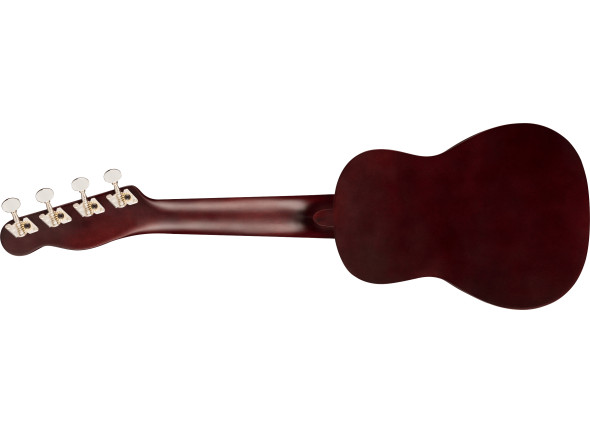 Fender  Venice Soprano Ukulele 2TS WN