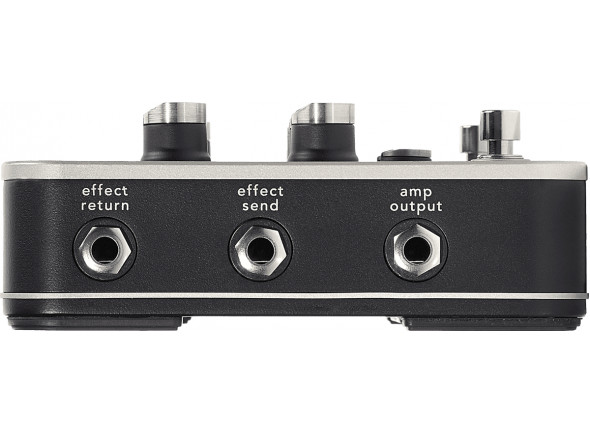 Fishman  Platinum Pro EQ Preamplificador Analógico