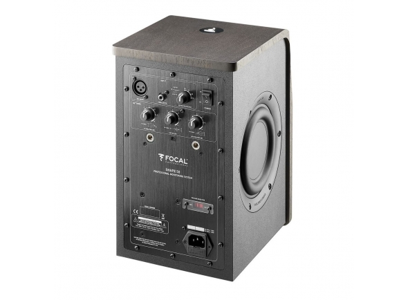Focal Shape 50