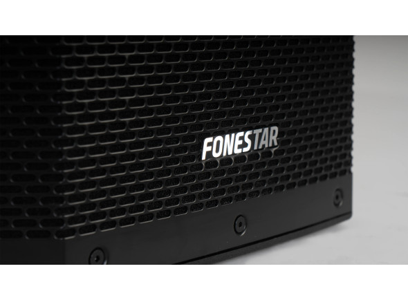 Fonestar FORCE-X15DSP