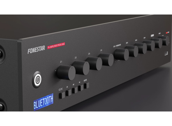 Fonestar  PROX-240Z