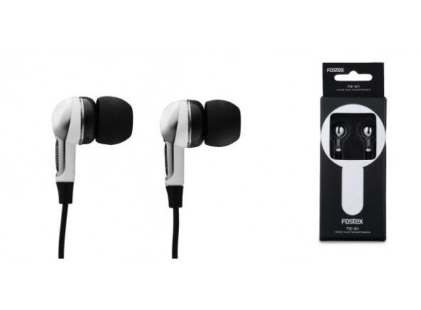 Fostex Auricular TE-01 Fostex Auricular TE-01