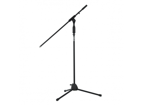 Frameworks RI-MICTP-FBM Rok-It Tripod Mic Stand, Fixed Boom
