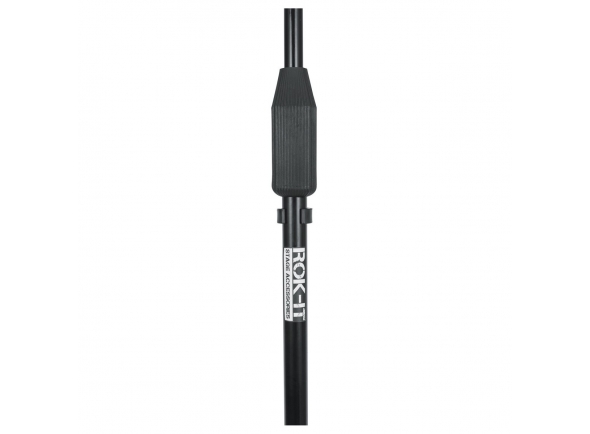 Frameworks RI-MICTP-FBM Rok-It Tripod Mic Stand, Fixed Boom