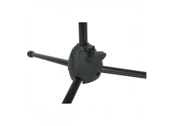 Frameworks RI-MICTP-FBM Rok-It Tripod Mic Stand, Fixed Boom
