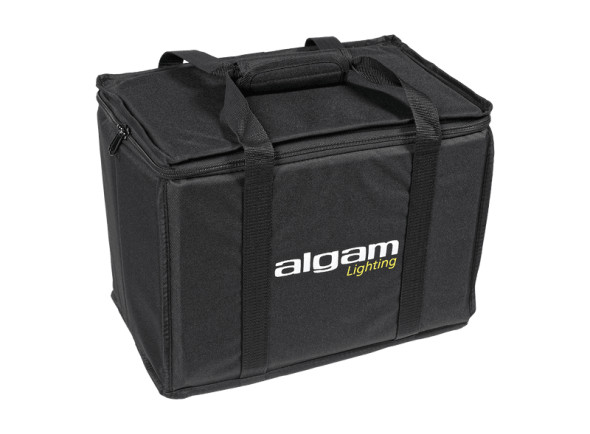 Funda nylon acolchoada 40 x 26 x 30 cm