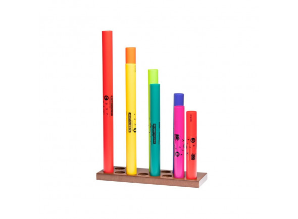 Fuzeau  4763 para Boomwhackers
