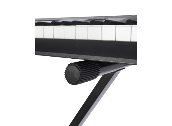 Gator Frameworks Suporte de teclado RI-KEYXW-1 