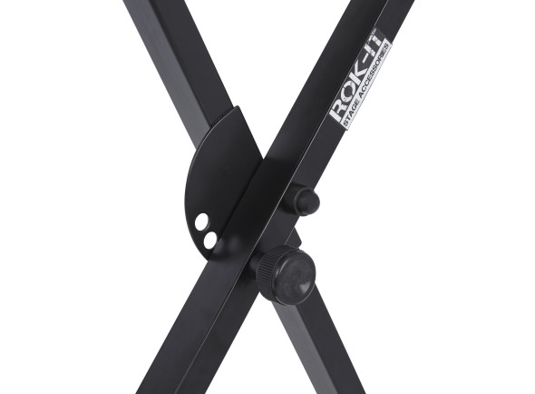 Gator Frameworks Suporte de teclado RI-KEYXW-1 