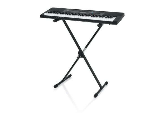 Gator Frameworks Suporte de teclado RI-KEYXW-1 