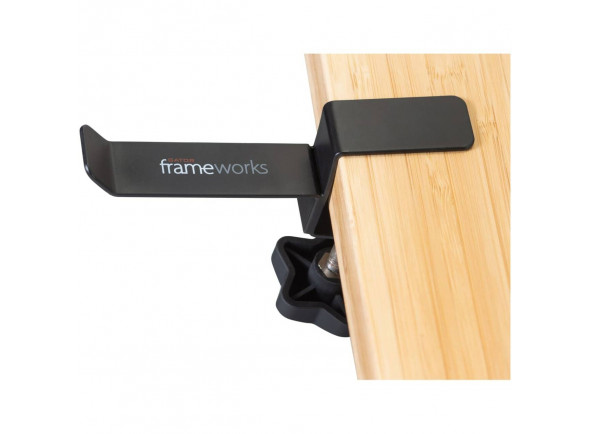 Gator  GFW-HP-HANGERDESK