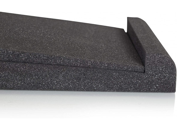 Gator  GFW-ISOPAD-SM Studio Monitor Isolation Pads – Small