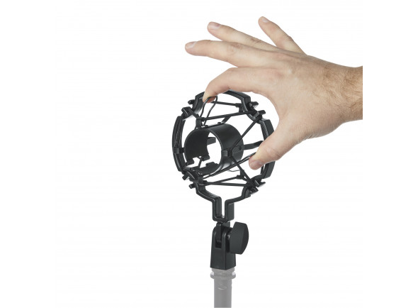 Gator  GFW-MIC-SM4248 Universal Shockmount