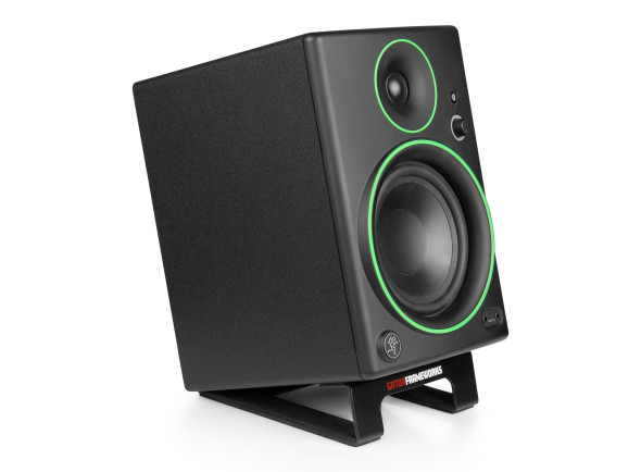 Gator GFW-SPKSTMNDSK-WDG Suporte para Monitores de Estúdio 