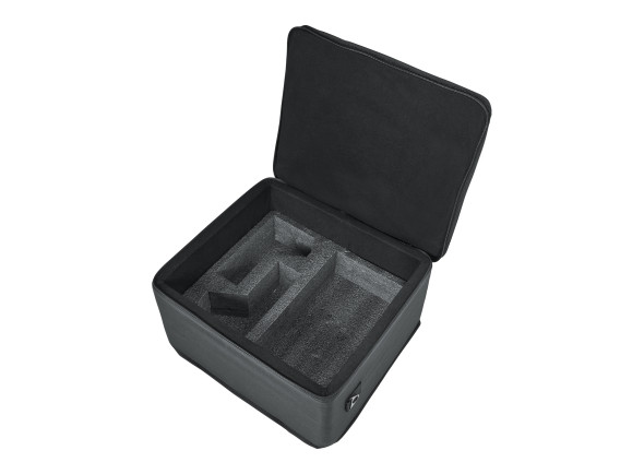 Gator GL-ZOOML8-2 para Zoom LiveTrak L-8 e Dois Microfones