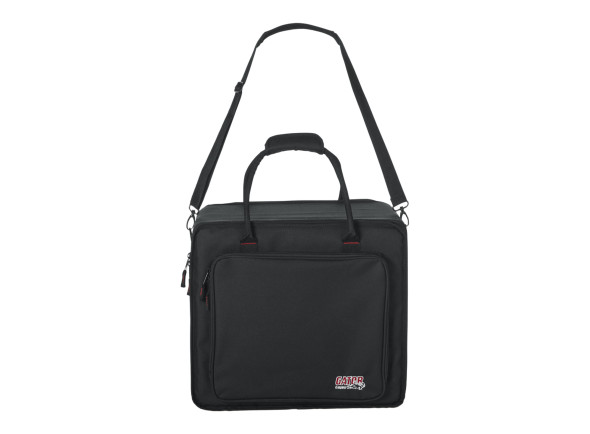 Gator GL-ZOOML8-2 para Zoom LiveTrak L-8 e Dois Microfones