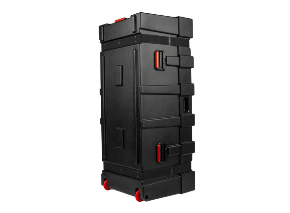 Gator Grooves Caixa para Hardware de Bateria 42