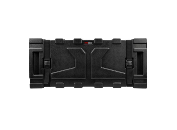 Gator Grooves Caixa para Hardware de Bateria 42