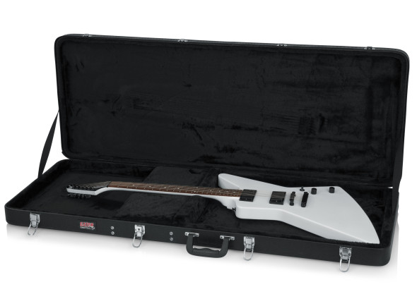 Gator  GW Extreme Case
