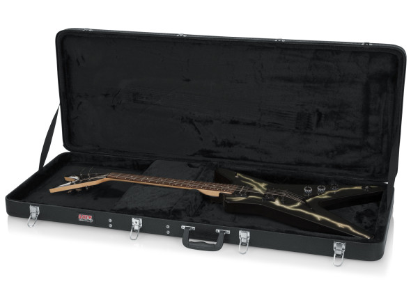 Gator  GW Extreme Case
