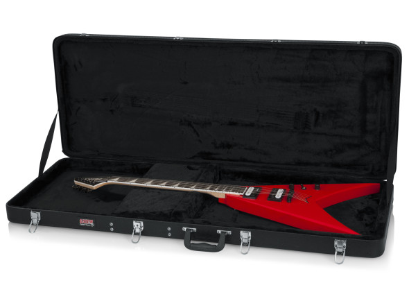 Gator  GW Extreme Case
