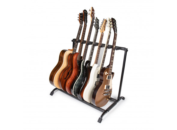 Gator  Rok-it 7x Collapsible Guitar Rack