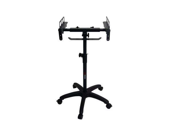 Gator Suporte com Rodas e Ajuste de Altura e Inclinação Gator Suporte com Rodas e Ajuste de Altura e Inclinação