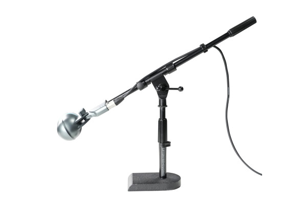 Gator Suporte de Microfone para Bombo e Amplificadores