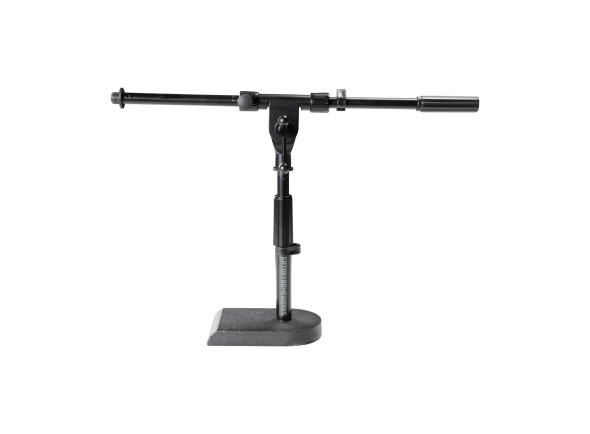 Gator Suporte de Microfone para Bombo e Amplificadores