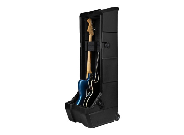 Estojos para Guitarra Eléctrica Gator