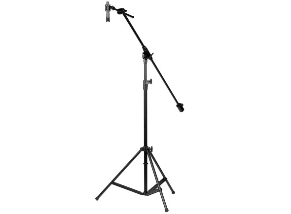 Suporte para microfone Gator