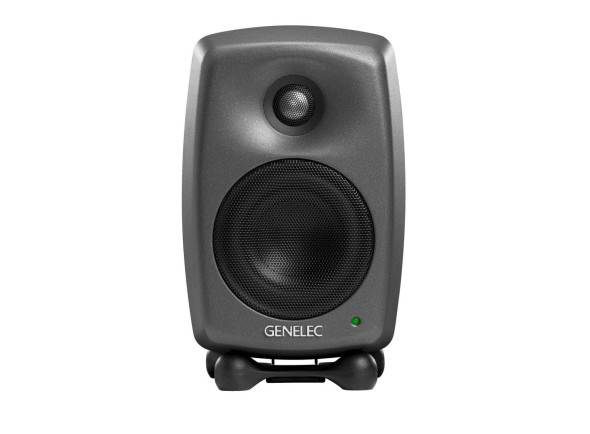 Monitores de estúdio activos Genelec